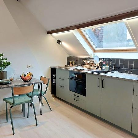 Studio Bink Maastricht Extérieur photo