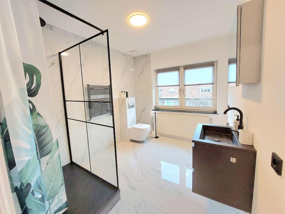 Studio Bink Maastricht Extérieur photo