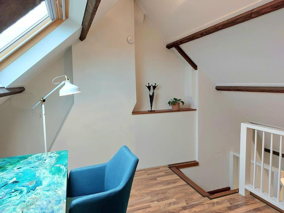 Studio Bink Maastricht Extérieur photo